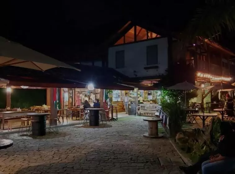 Majatalo Pousada Na Cervejaria Altezza