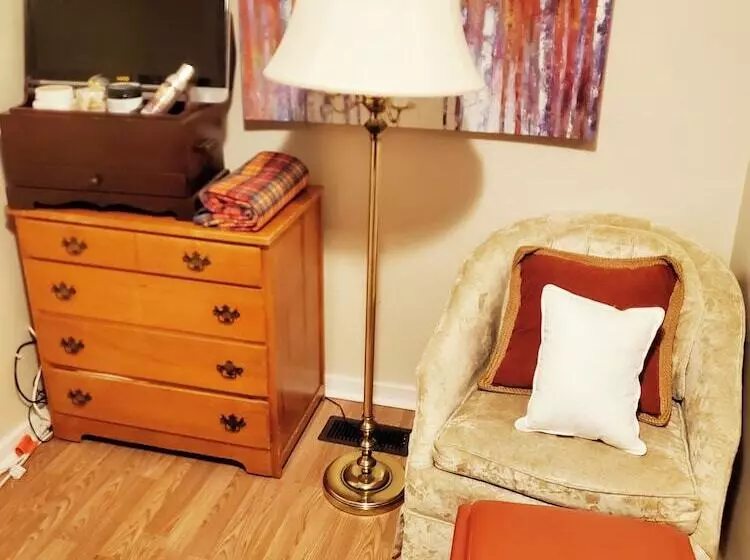 ペンション Room In Guest Room   Fall Room 3min From Yale, And Other Colleges