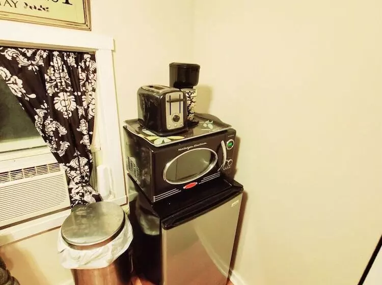 ペンション Room In Guest Room   Fall Room 3min From Yale, And Other Colleges