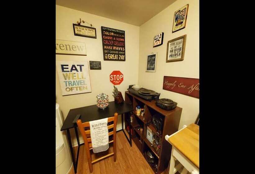 Pension Room In Guest Room   Fall Room 3min From Yale, And Other Colleges