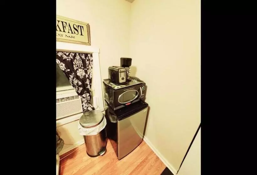 ペンション Room In Guest Room   Fall Room 3min From Yale, And Other Colleges