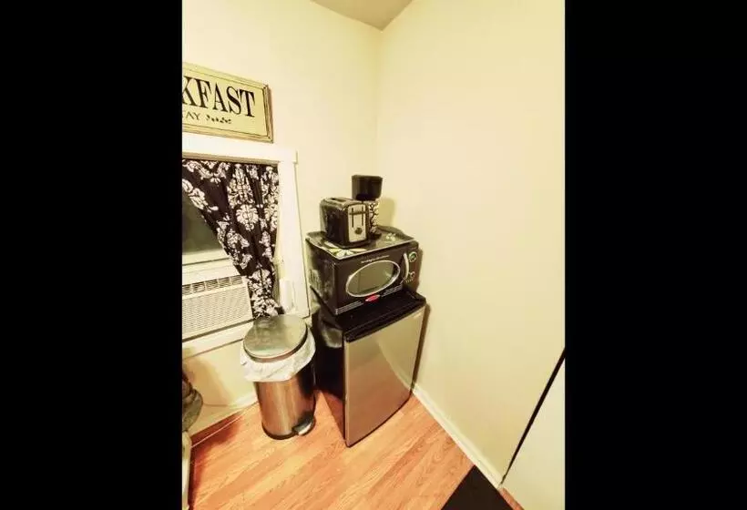 ペンション Room In Guest Room   Fall Room 3min From Yale, And Other Colleges