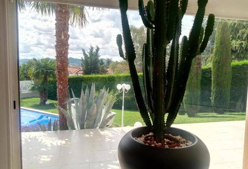 펜션 Villa Josepha