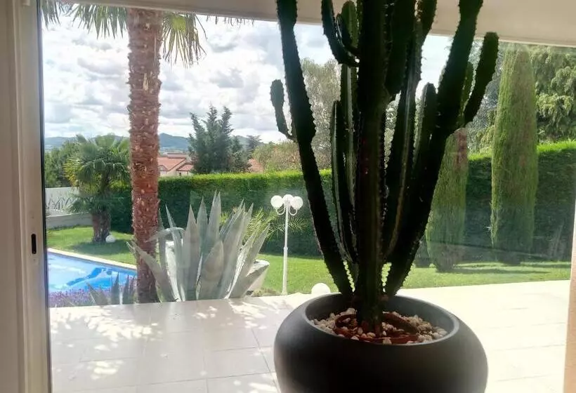 ペンション Villa Josepha