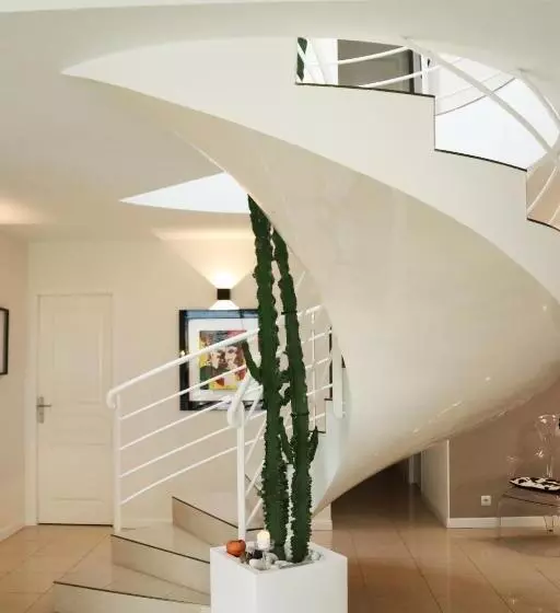 ペンション Villa Josepha