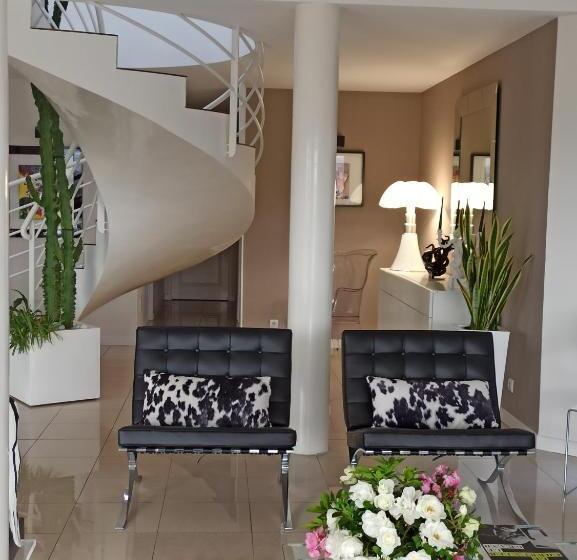 펜션 Villa Josepha