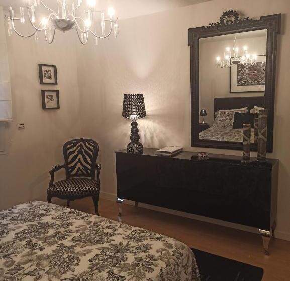 펜션 Villa Josepha