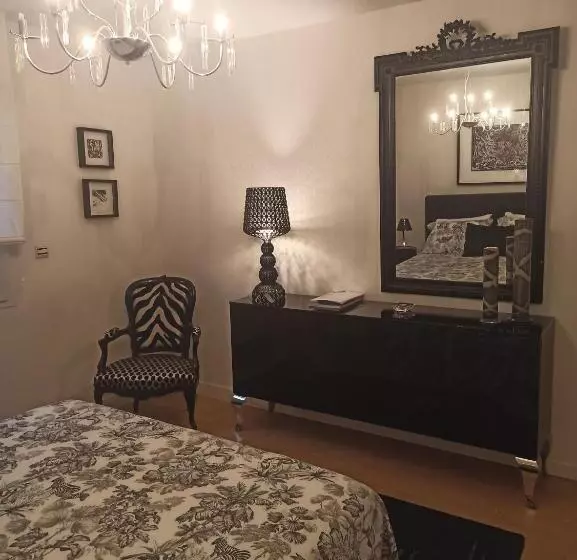 ペンション Villa Josepha