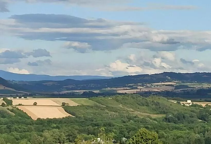 ペンション Villa Josepha