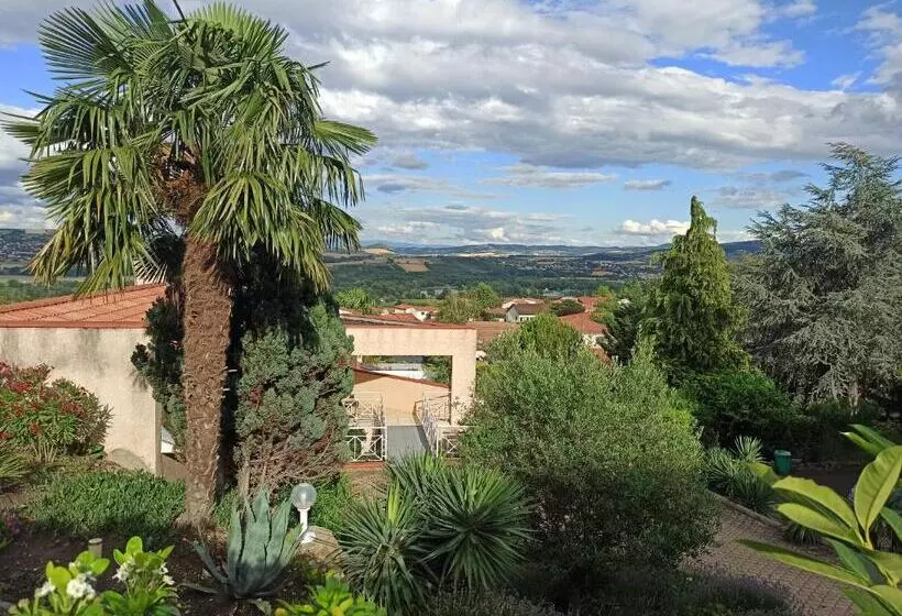 ペンション Villa Josepha