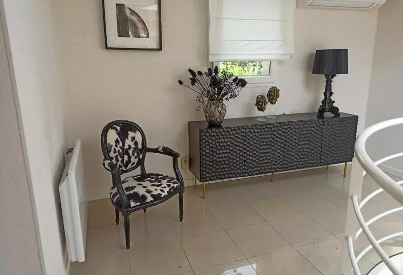 ペンション Villa Josepha