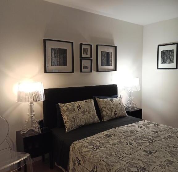 펜션 Villa Josepha