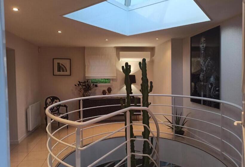 펜션 Villa Josepha