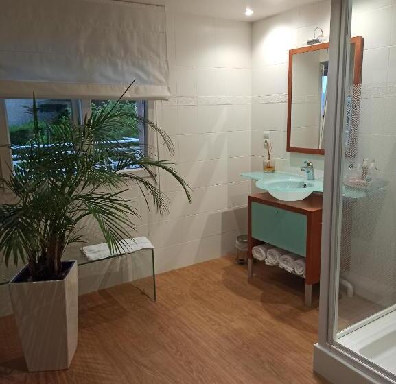 펜션 Villa Josepha