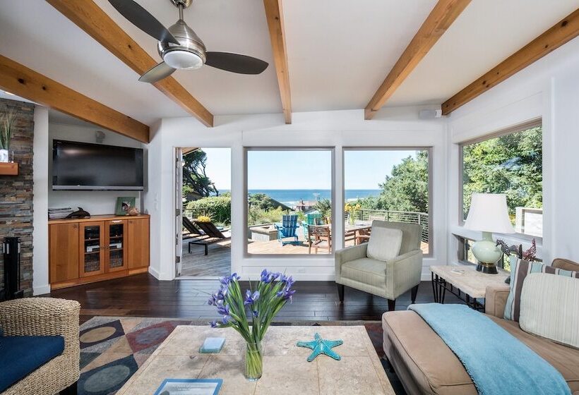 Rancho Del Mar By Avantstay One Block From Beach