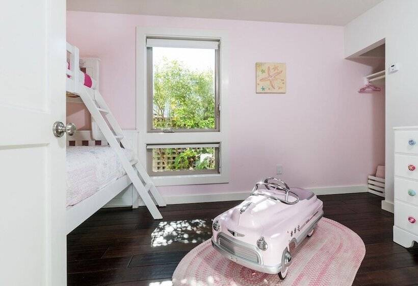 Rancho Del Mar By Avantstay One Block From Beach