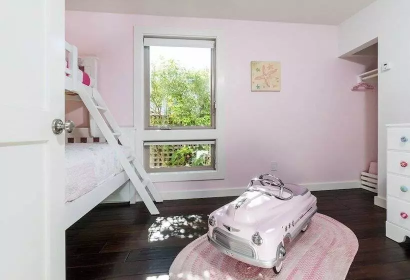 Rancho Del Mar By Avantstay One Block From Beach