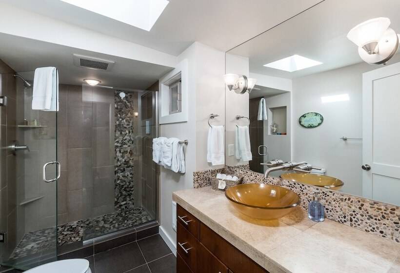 Rancho Del Mar By Avantstay One Block From Beach