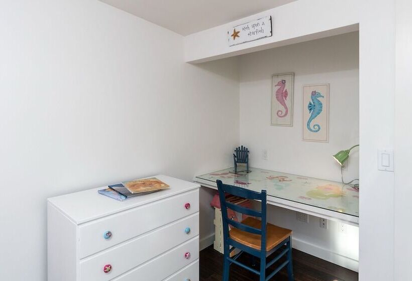 Rancho Del Mar By Avantstay One Block From Beach