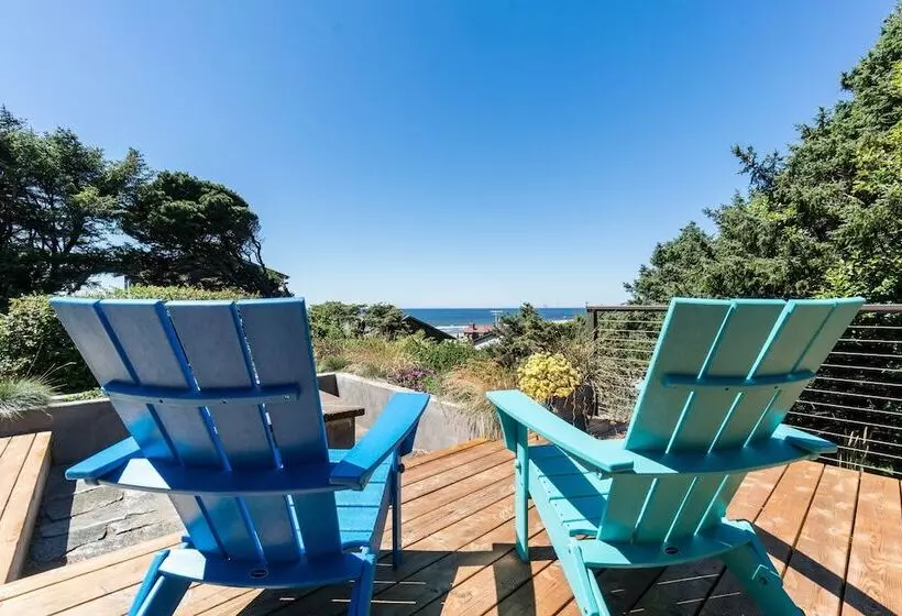 Rancho Del Mar By Avantstay One Block From Beach