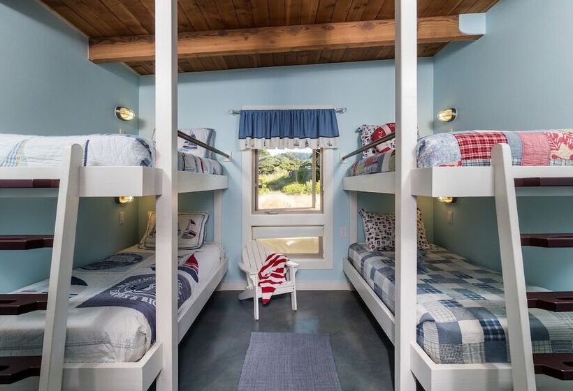 Rancho Del Mar By Avantstay One Block From Beach