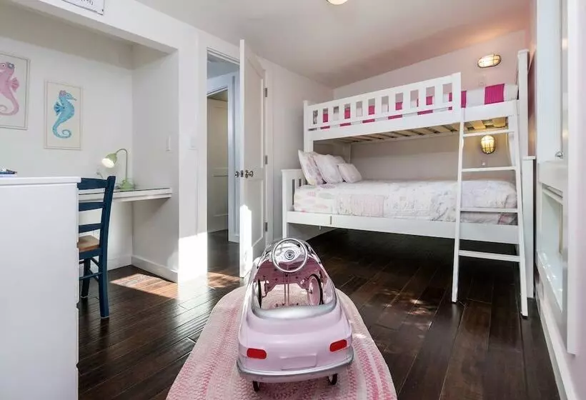 Rancho Del Mar By Avantstay One Block From Beach