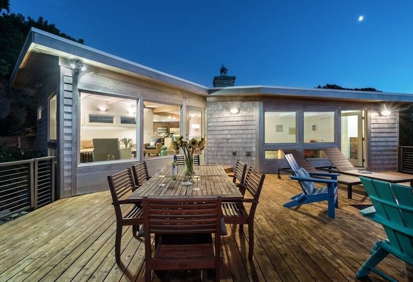 Rancho Del Mar By Avantstay One Block From Beach