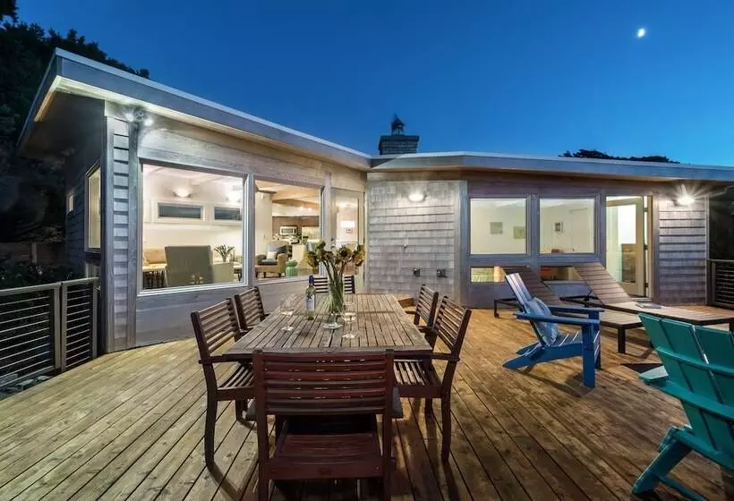 Rancho Del Mar By Avantstay One Block From Beach