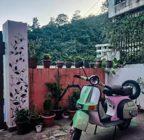 Space House Hostel