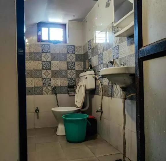 Space House Hostel