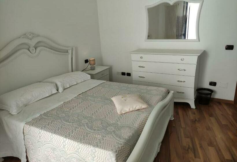 Uria Rooms & Suite B&b