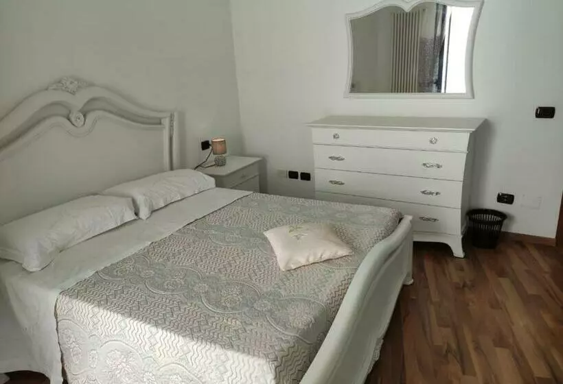 Uria Rooms & Suite B&b