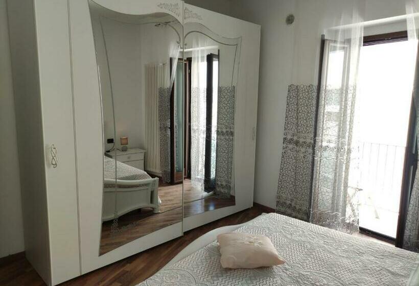 Uria Rooms & Suite B&b