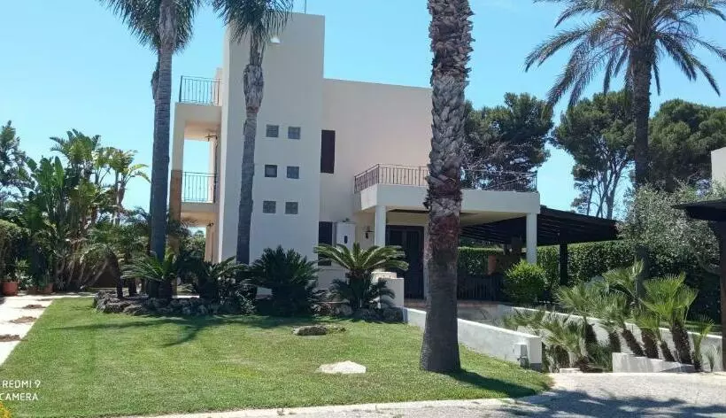 Villa Rosé