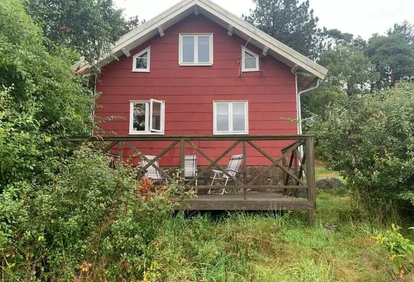 Annas Stuga