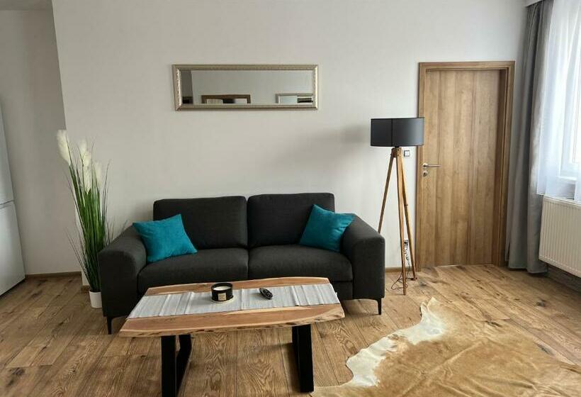 Apartmány U Jelena 3