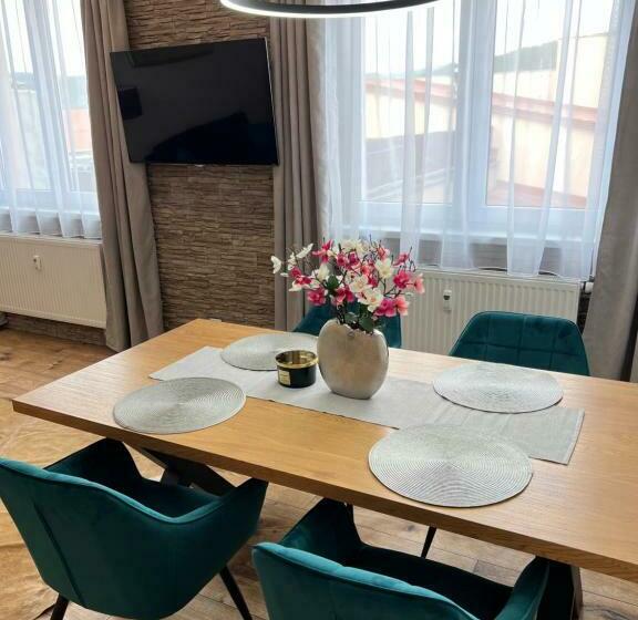 Apartmány U Jelena 3