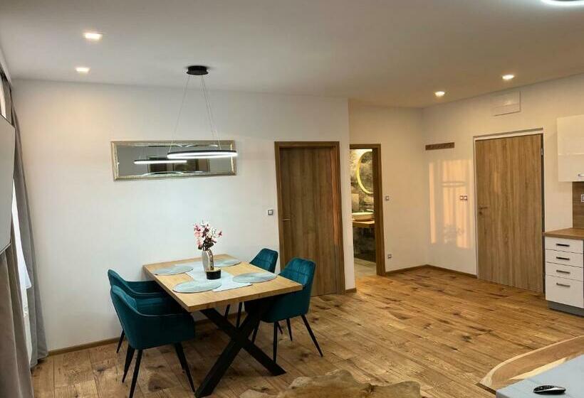 Apartmány U Jelena 3