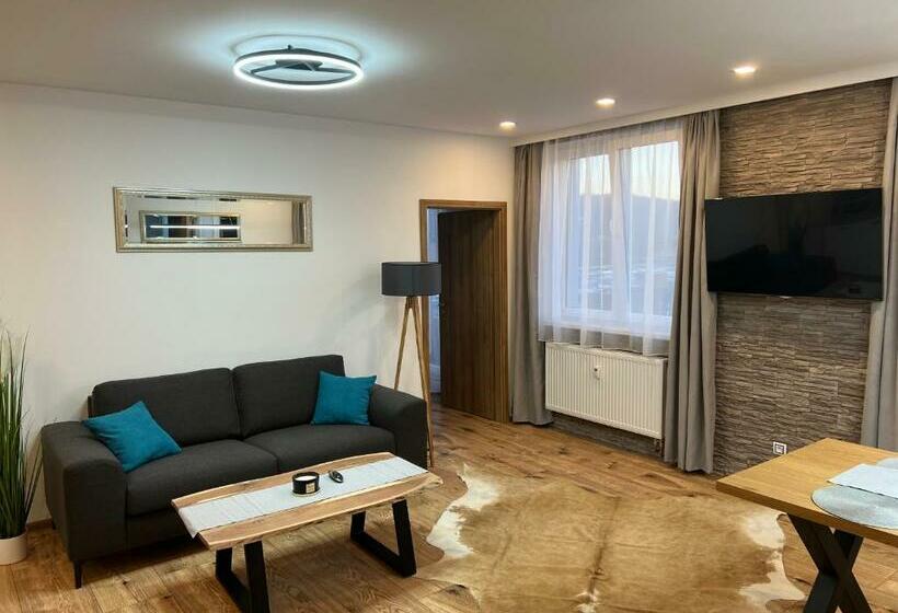 Apartmány U Jelena 3