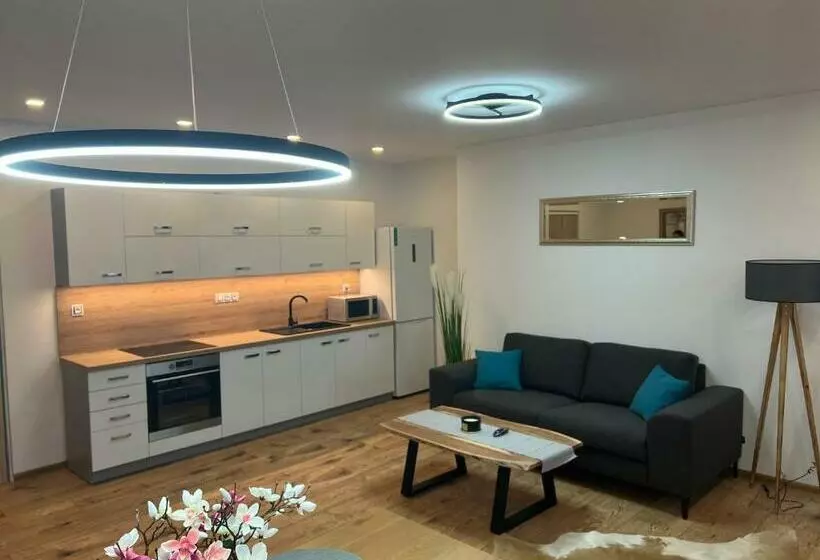 Apartmány U Jelena 3