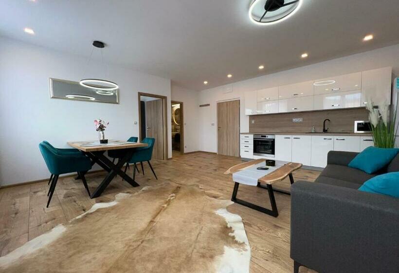 Apartmány U Jelena 3