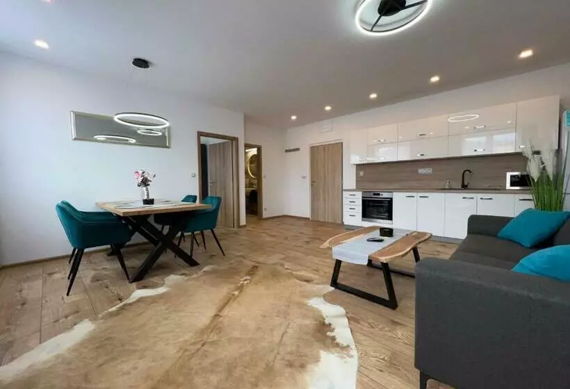 Apartmány U Jelena 3
