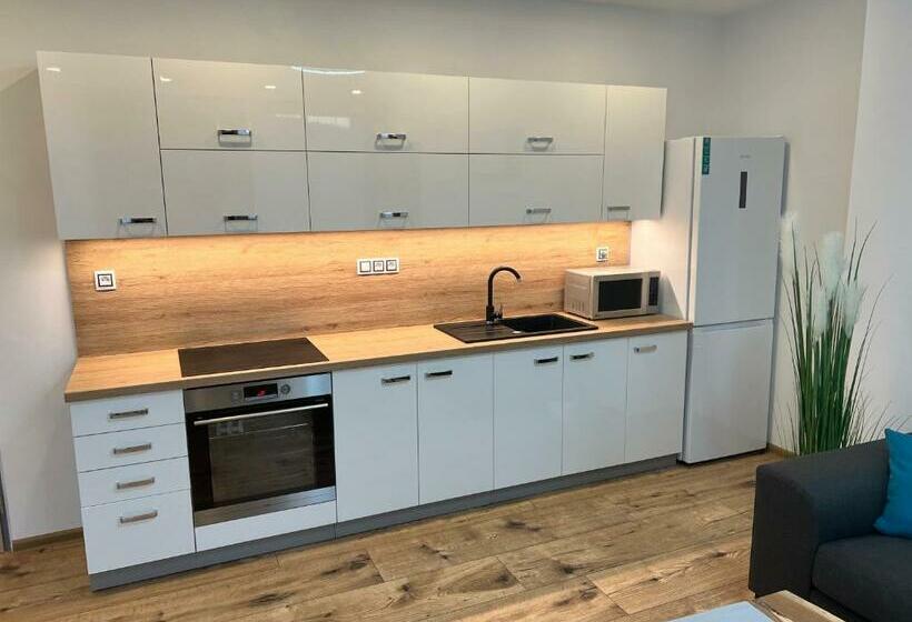 Apartmány U Jelena 3