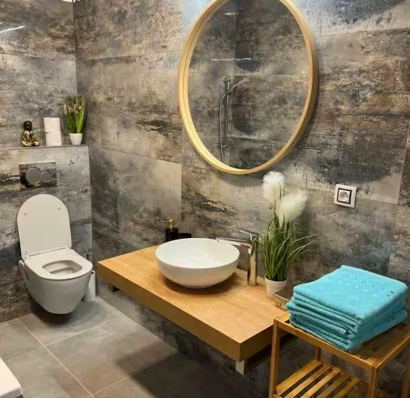 Apartmány U Jelena 3