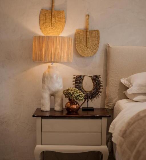 مبيت وإفطار Viewpoint Estate Guest House