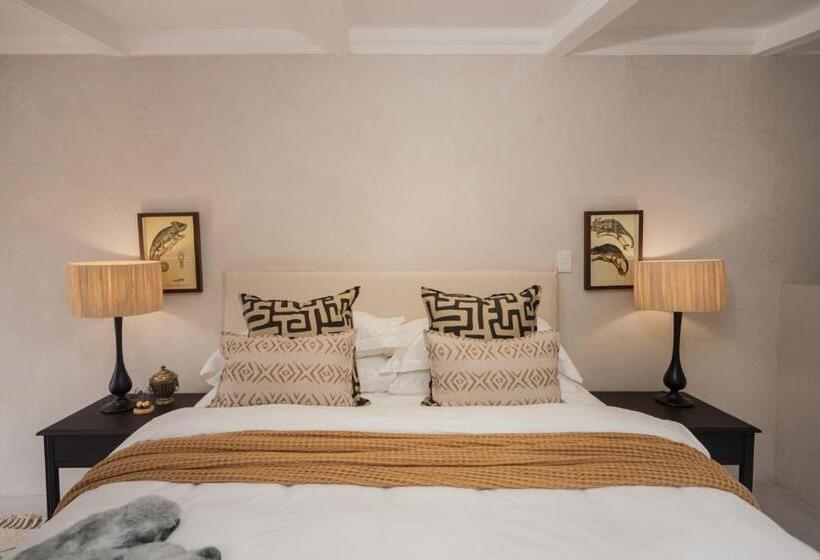 مبيت وإفطار Viewpoint Estate Guest House