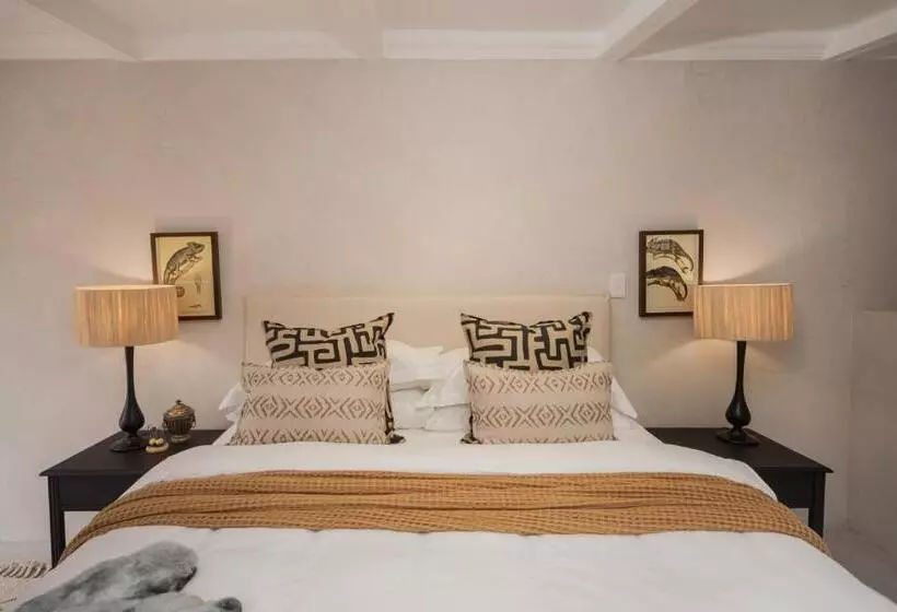 Aamiaismajoitus (B&B) Viewpoint Estate Guest House