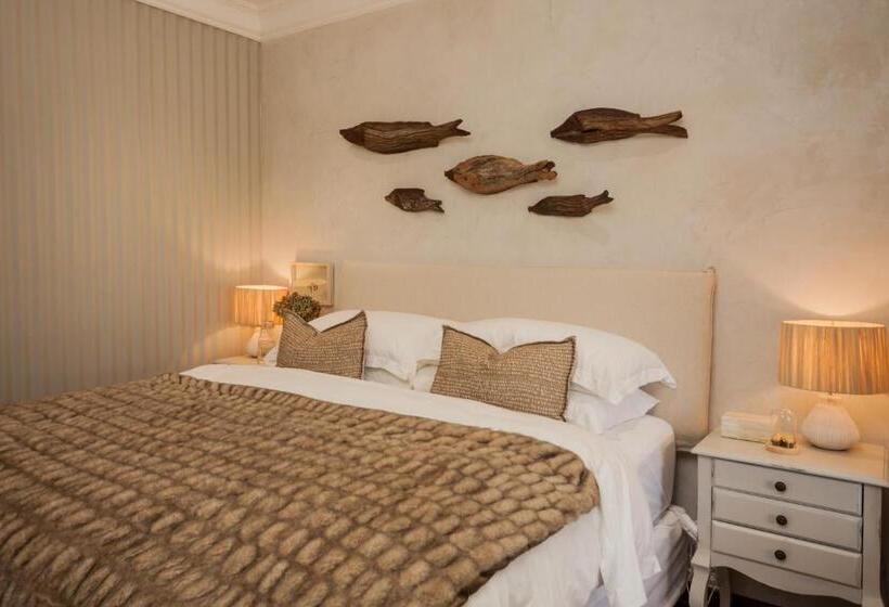 مبيت وإفطار Viewpoint Estate Guest House