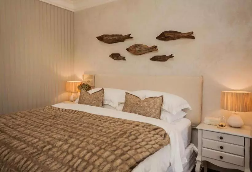 Aamiaismajoitus (B&B) Viewpoint Estate Guest House