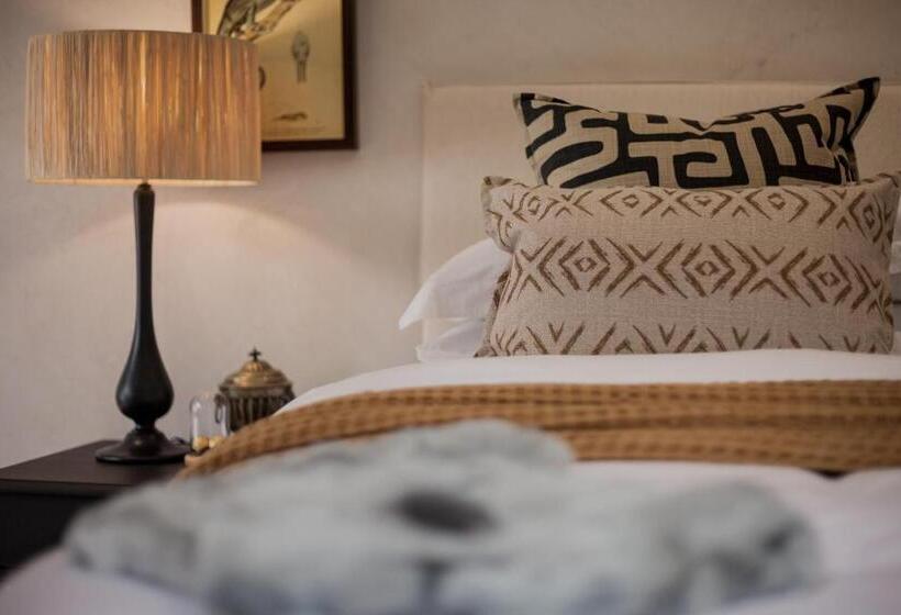 مبيت وإفطار Viewpoint Estate Guest House